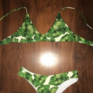 Palm Bikini